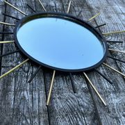 Sun mirror 1960 47cm