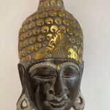 Masque Boudha