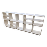 Shelf Unit by Carlo de Carli, 70s