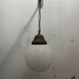 Important opaline suspension