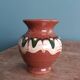 Troyan vase in ceramic Bulgaria Balkans