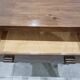 Commode en bois