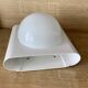 Vintage Space-Age UFO Wall Lamp by Stilnovo, Italy 1970s