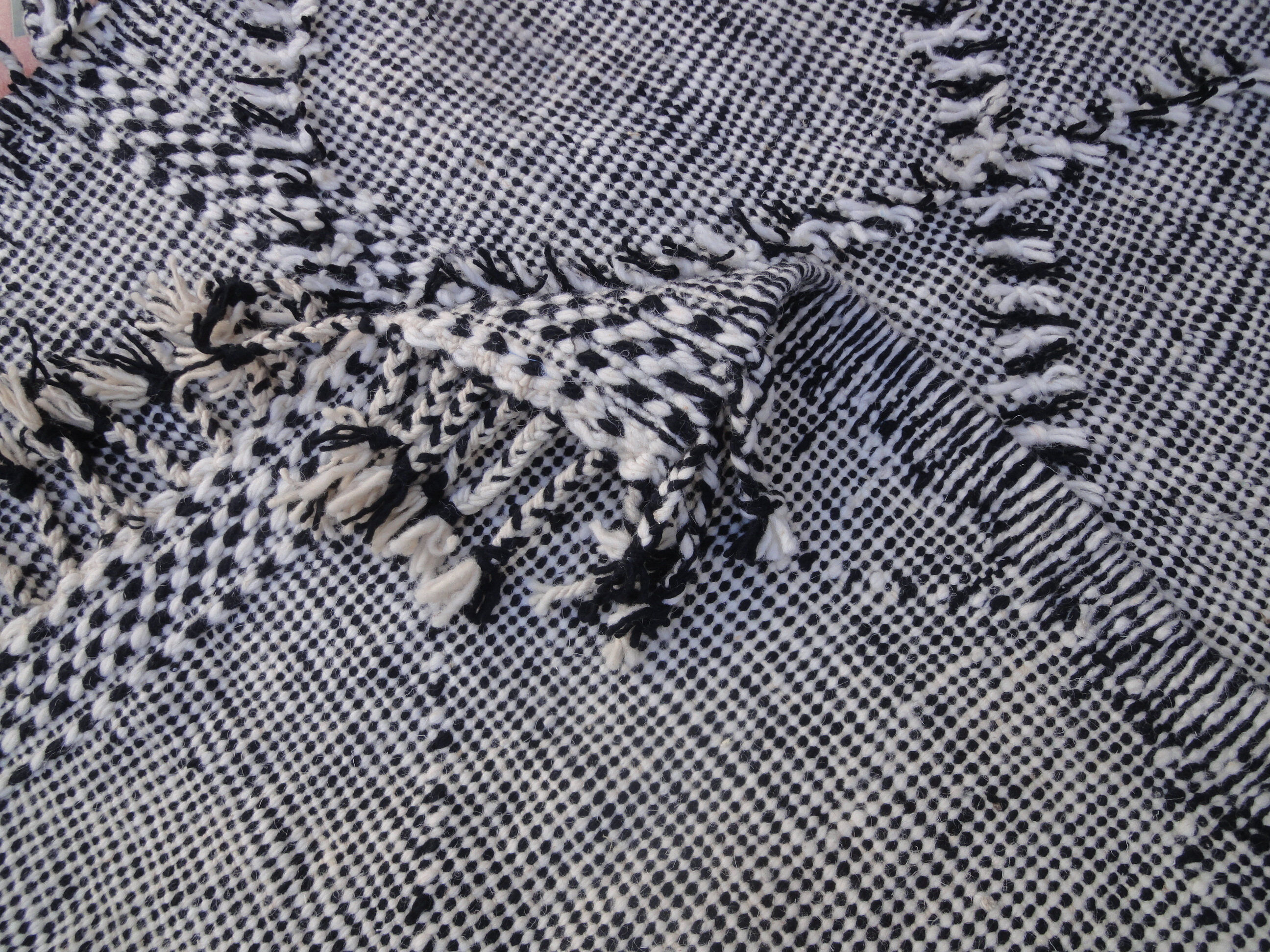 Carpet Zanafi 150 x 100 cm