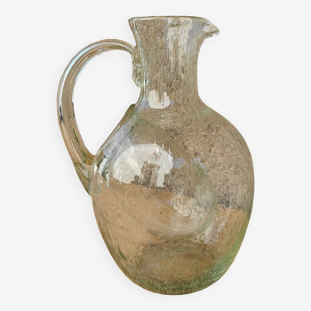 Ice Reservoir Pitcher