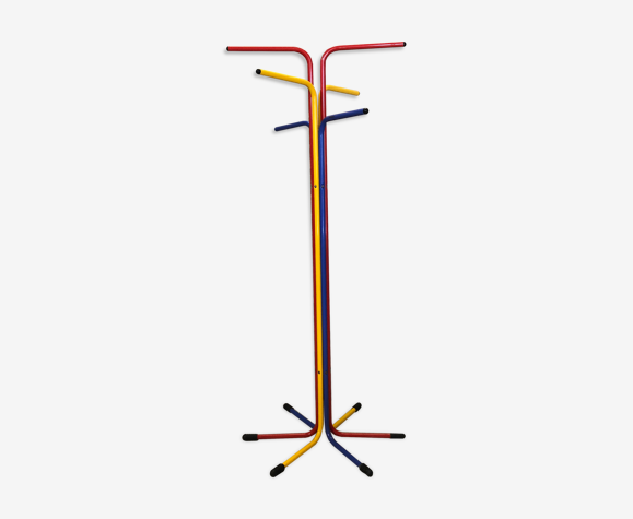 Porte-manteaux enfant IKEA vintage