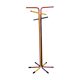 Vintage IKEA children's coat racks
