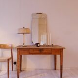 Art Deco table lamp from Nordiska Kompaniet, made in Sweden, 1940s.