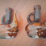 Pitcher oil and vinegar