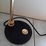 Jumo saucer model desk lamp ref 900