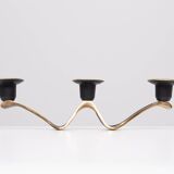 Richard Rohac candle holder by Walter Bosse 1960s Austria