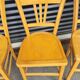 Luterna bistro chairs