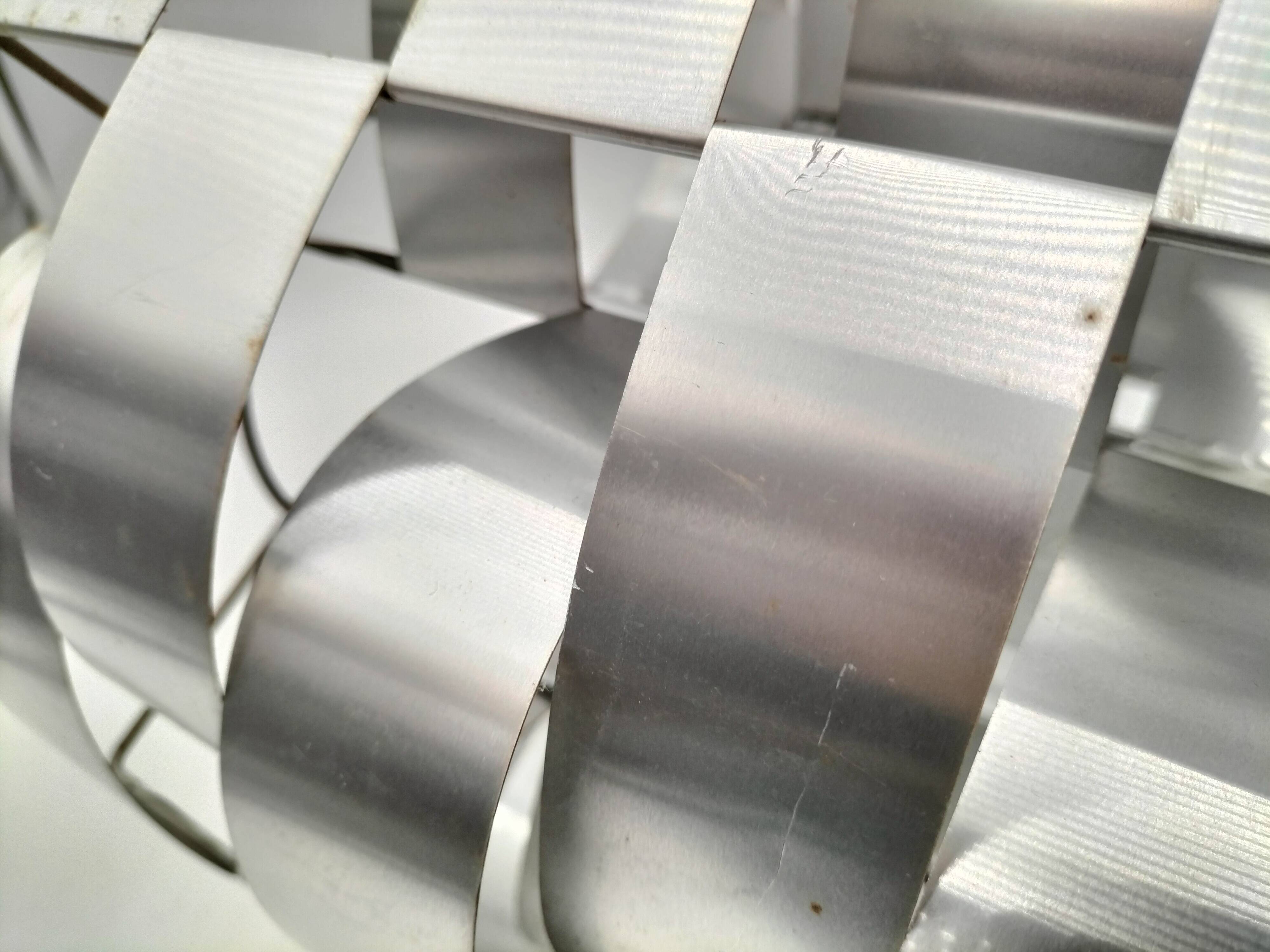 Max sauze floor lamp