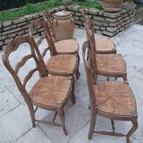 Country chairs