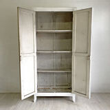 50's vintage parisian wardrobe