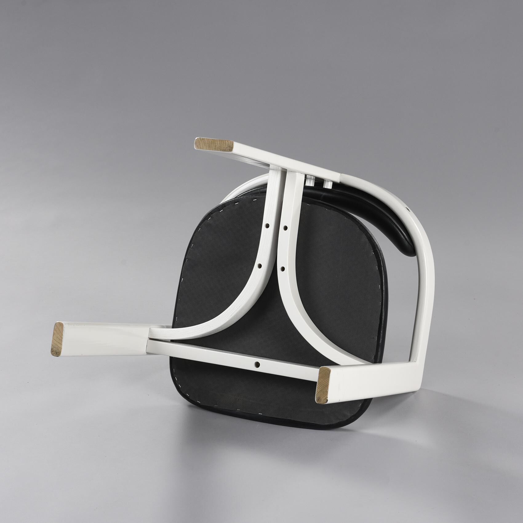 Fauteuil Italien année 1960