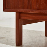 Teak sideboard