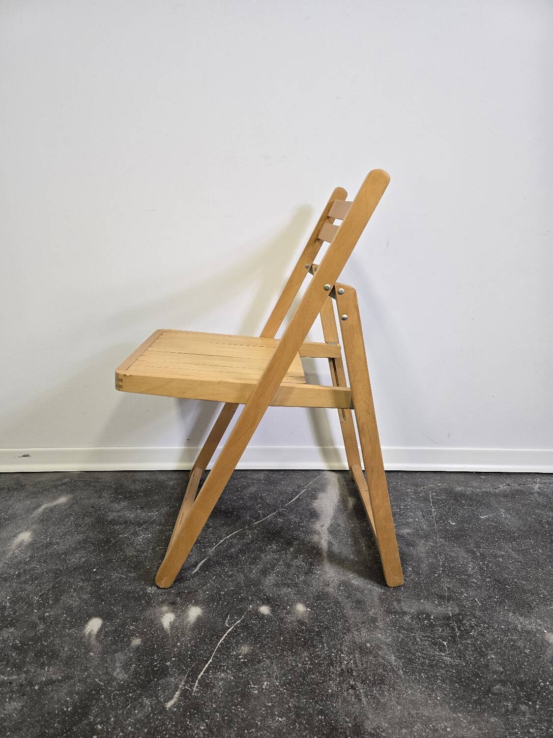 Folding Chair 1980s