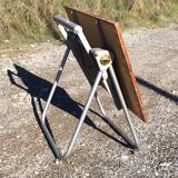 Vintage Heliotithe drawing table