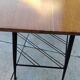 Vintage coffee table from the 50s/60s.