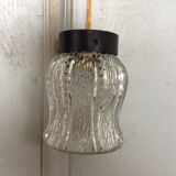 Vintage pendant lamp