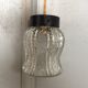 Vintage pendant lamp