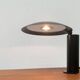 Postmodern Italian table lamp Washington by Jean Michel Wilmotte for Lumen Center Italia, 1980s.