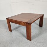 Table basse "Bonanza" par Esko Pajamies pour Asko, 1960