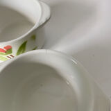 Vintage bowls