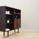 Rosewood bookcase, Danish design, 1970s, production: Farsø Møbelfabrik