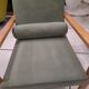 Paire de fauteuils ligne roset French  Line Didier Gomez