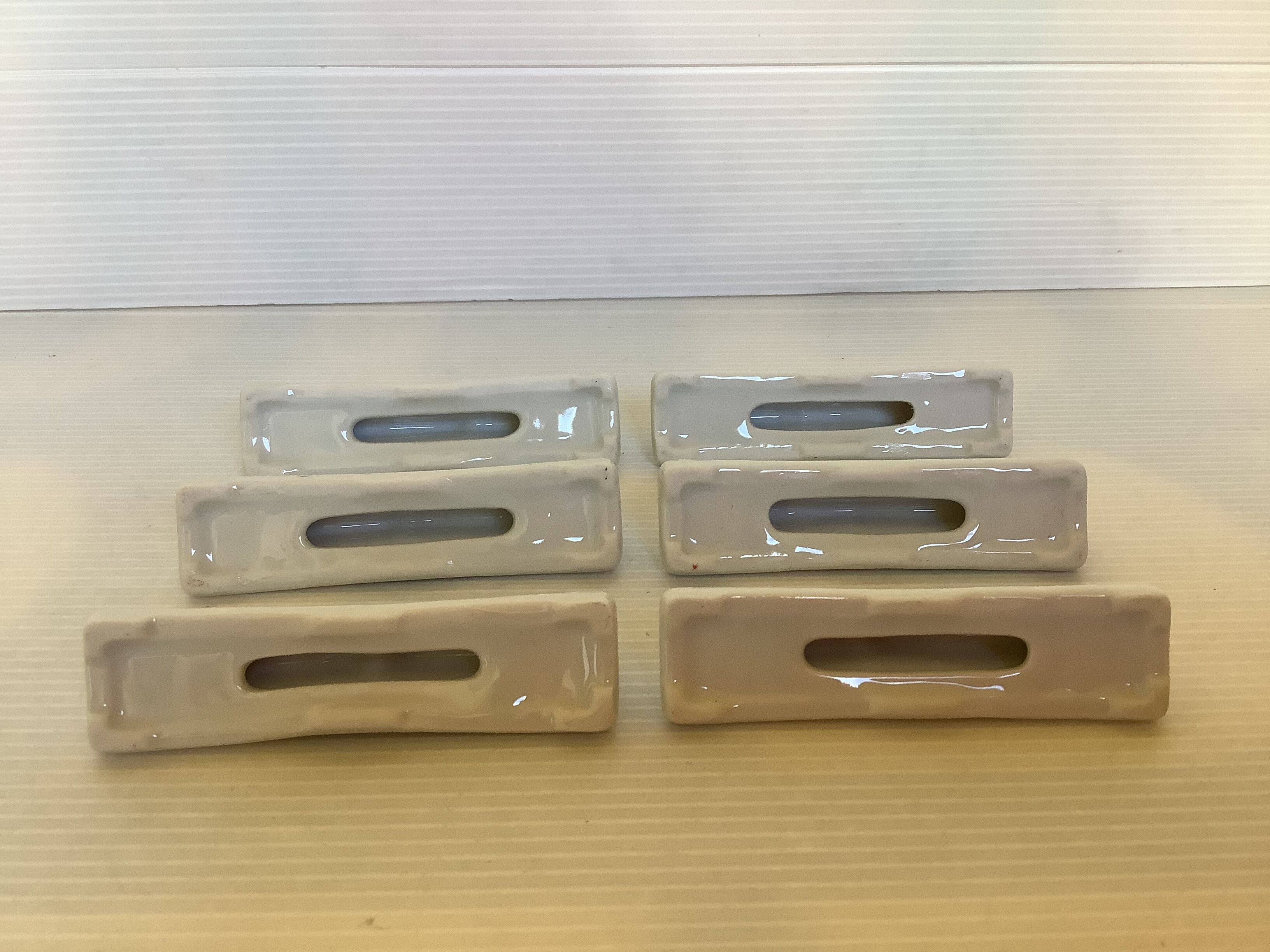 Six doors wave knives seltmann weiden