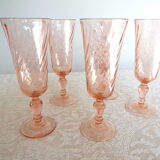 5 rosaline flutes