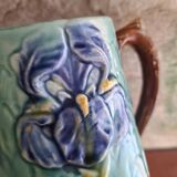 Slush pitcher