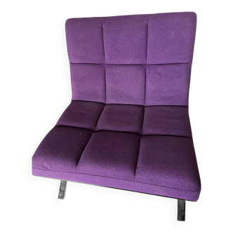 Roche Bobois Skoll armchair