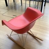 Charles Eames rocking chair by Vitra