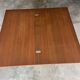 Adjustable table Wilhelm Renz