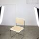 Vintage Cesca B32 chair by Marcel Breuer