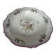 Old hollow dish from Vieux Saint-Amand