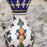 Old Moroccan ceramic vase safi