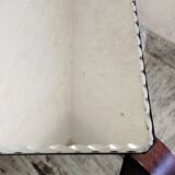 Art Deco Venetian style bedside table