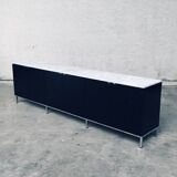 Mid-Century Modern Credenza attributed to Florence Knoll for Knoll Inc / Knoll International, 1970s