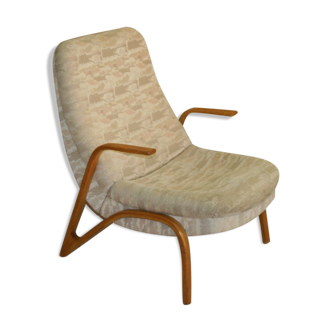 Fauteuil vintage