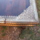 Table basse Inde Rajasthan
