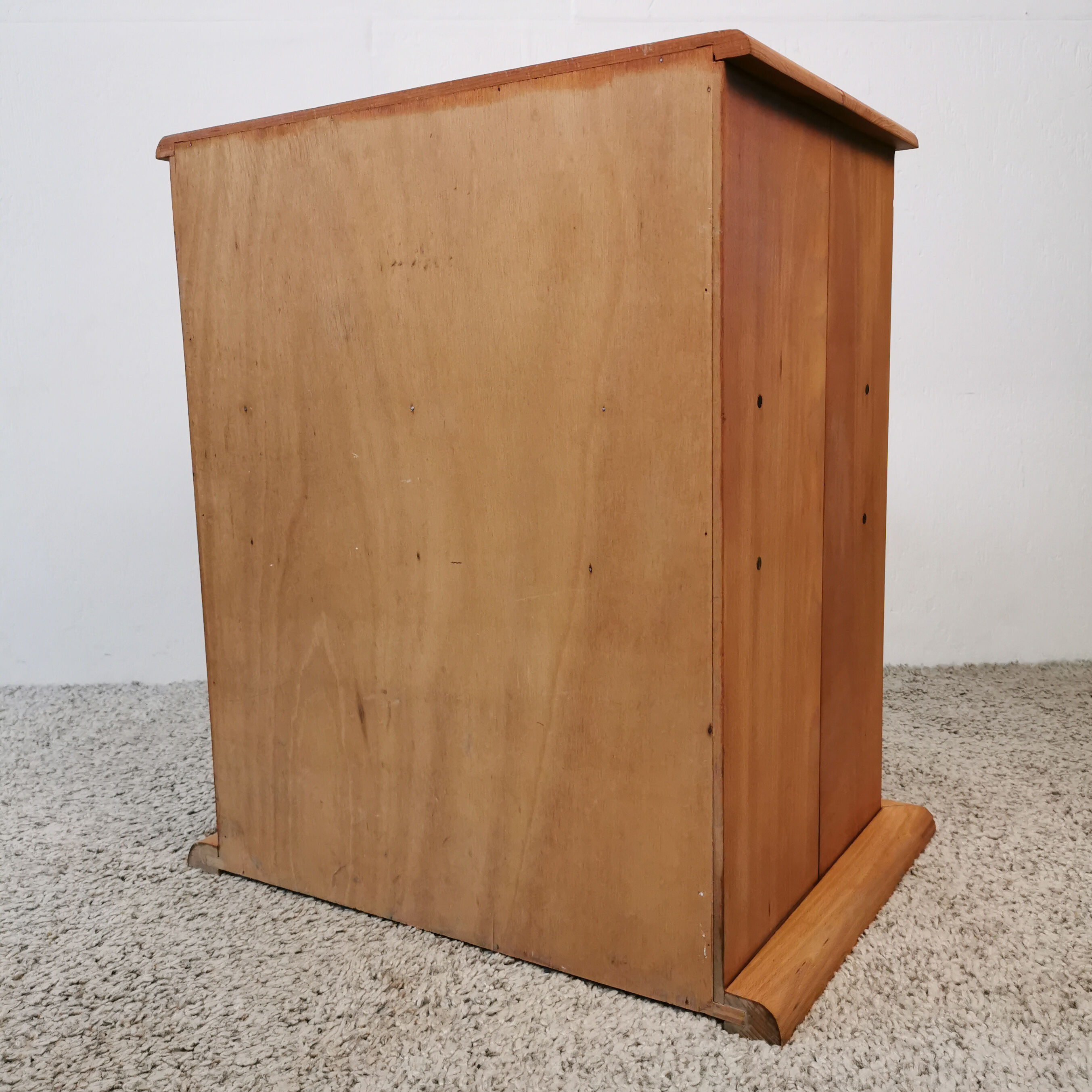 Craft furniture, 26 drawers