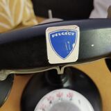 Ancien téléphone Peugeot 1930