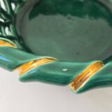 Malicorne vintage braided cut