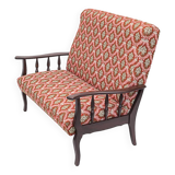 Banquette deux places, 1940