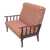 Banquette deux places, 1940