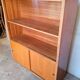 Vintage shelf buffet ep 1950/60
